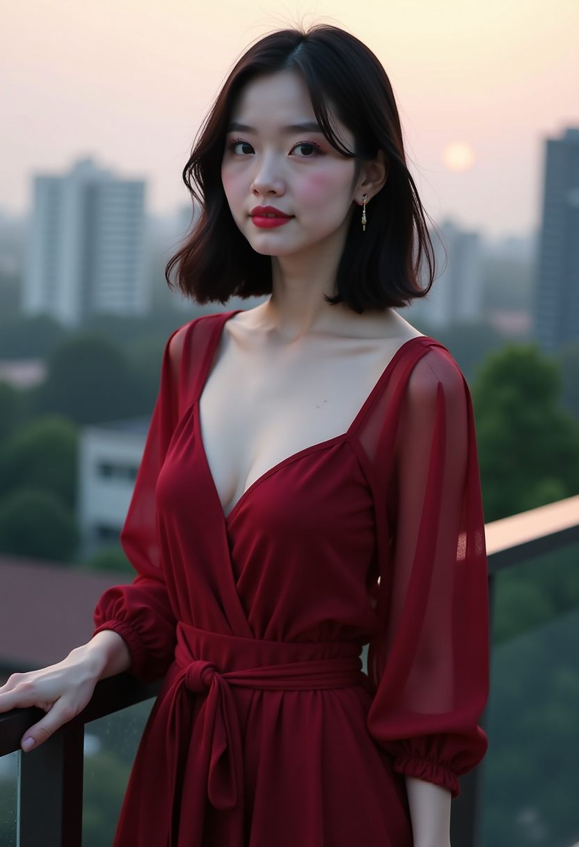 爱情而已