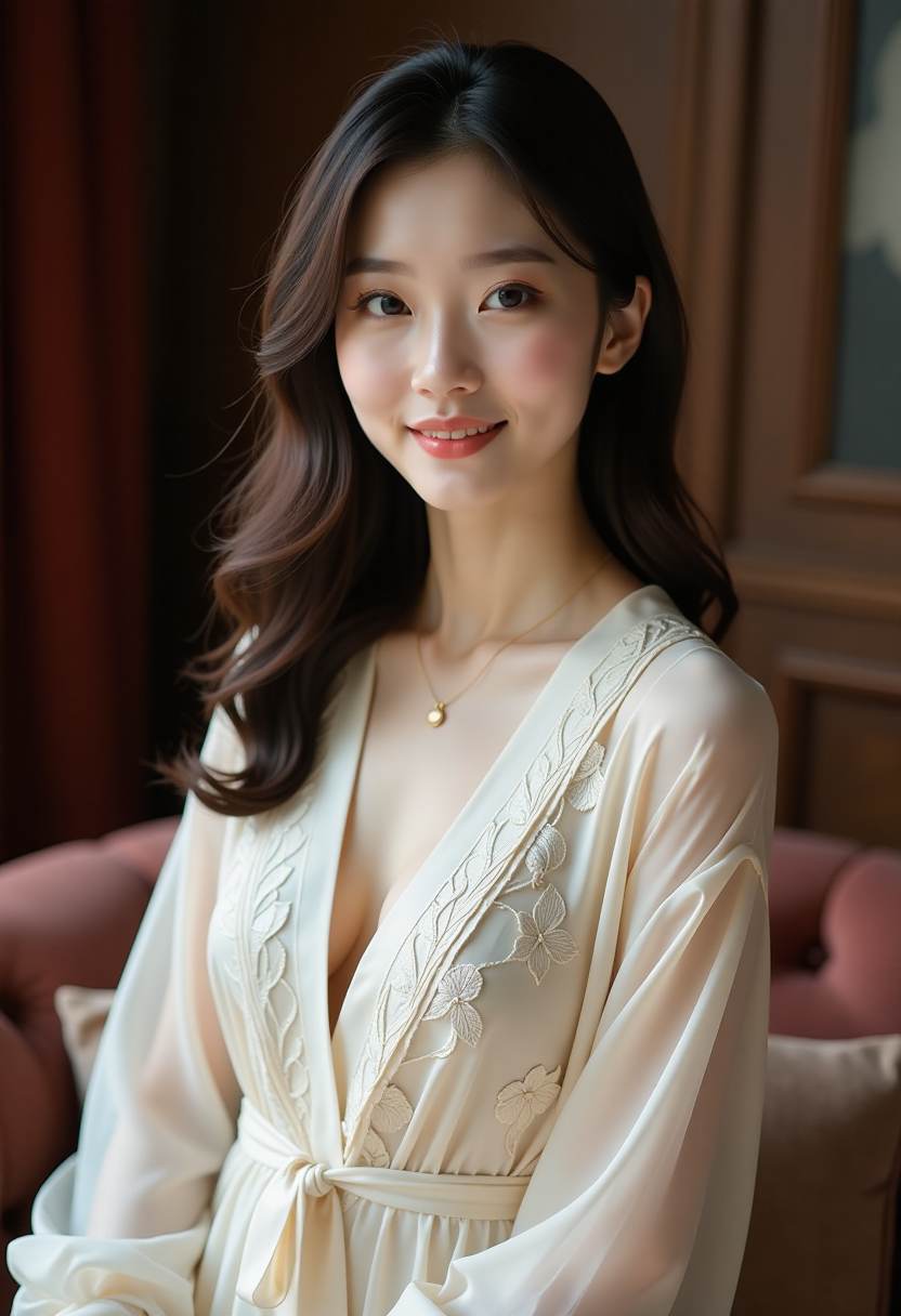 想见你电视剧剧照