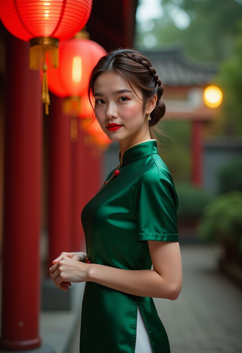 狐妖小红娘海报