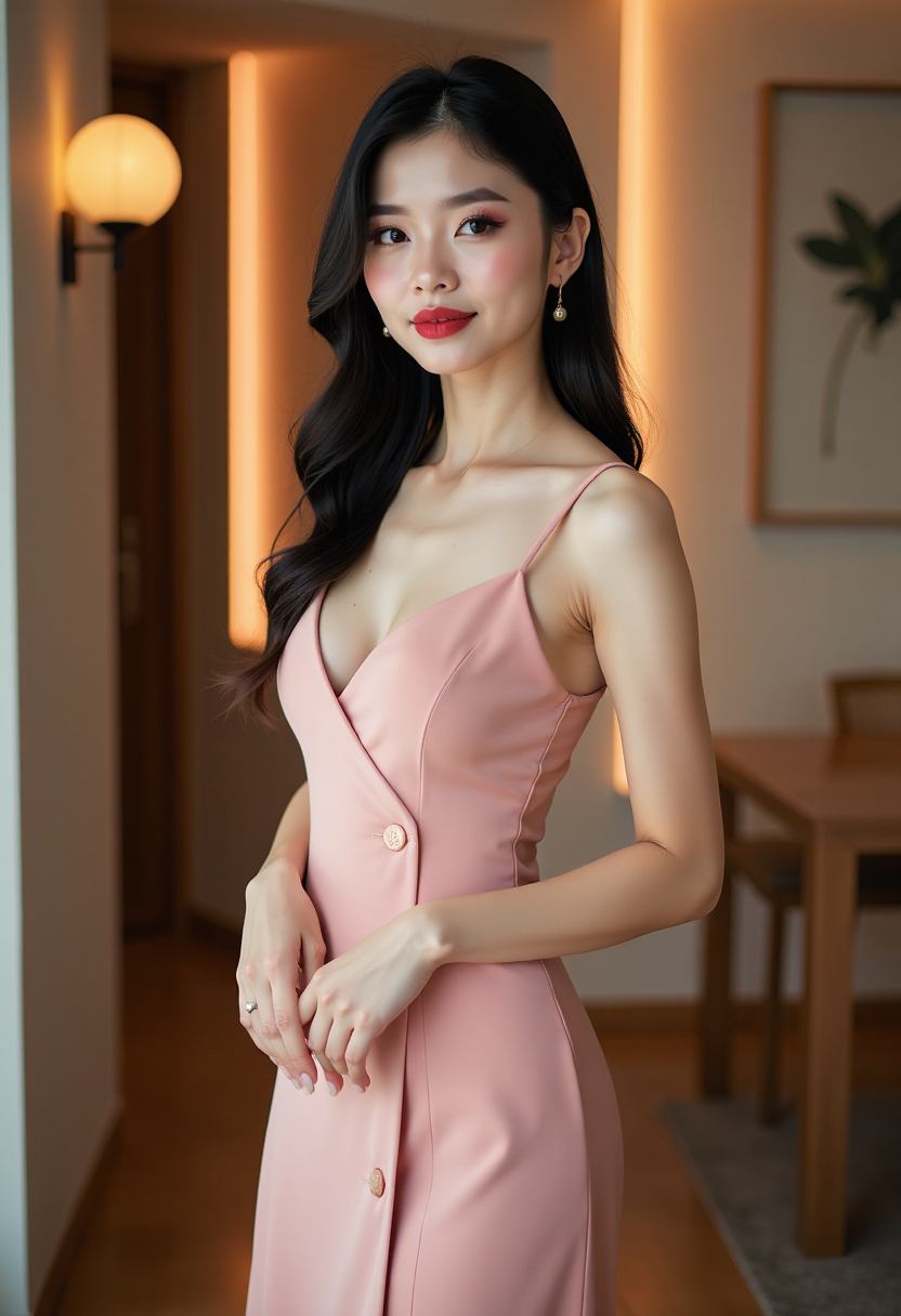 想见你海报