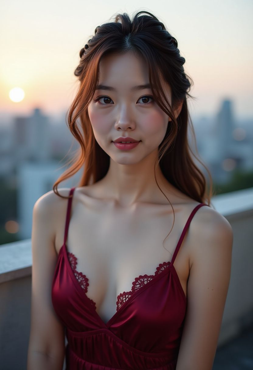 开端