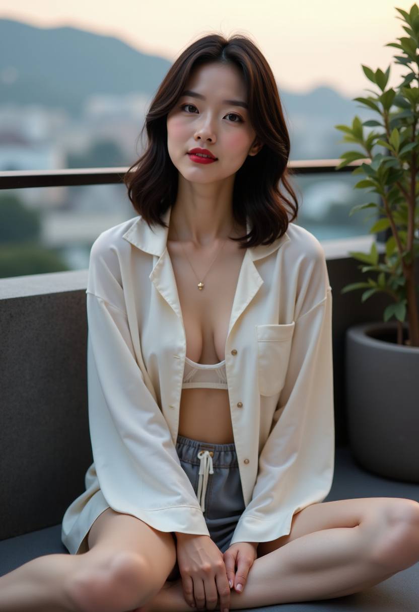 漫长的季节